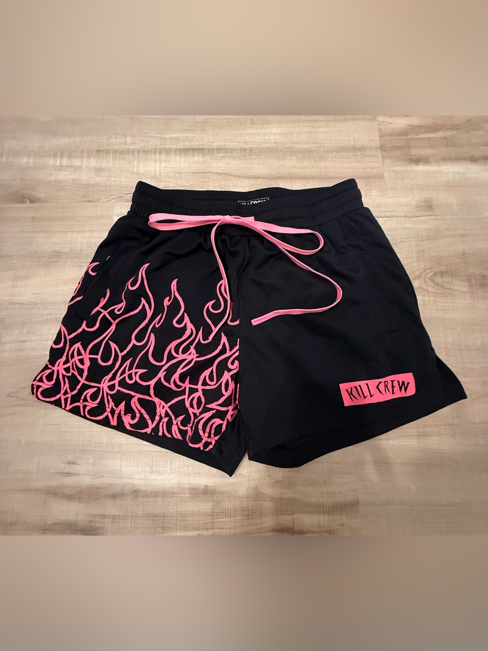 Kill Crew Shorts, NWT! Cross listed on Mercari be my prices are lower!